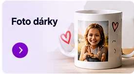 Hrnek s fotografií